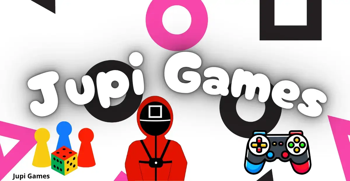 Jupi Games