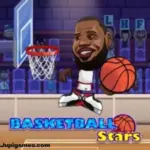 Basketball Stars
