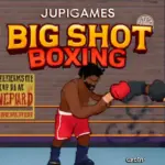 Big Shot Boxing