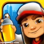 Subway Surfers Newyork