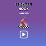 STICKMAN HOOK